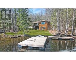 3382 KUSHOG LAKE ROAD, algonquin highlands (stanhope), Ontario