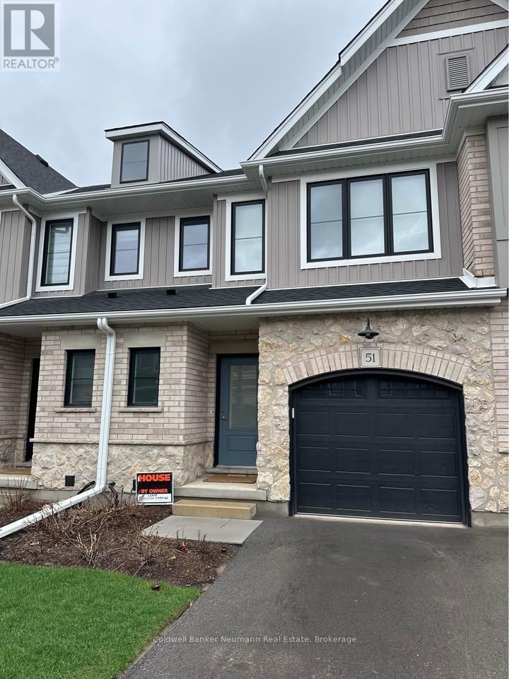 5 - 51 Hedley Lane, Centre Wellington, Ontario  N0B 1S0 - Photo 1 - X13036350