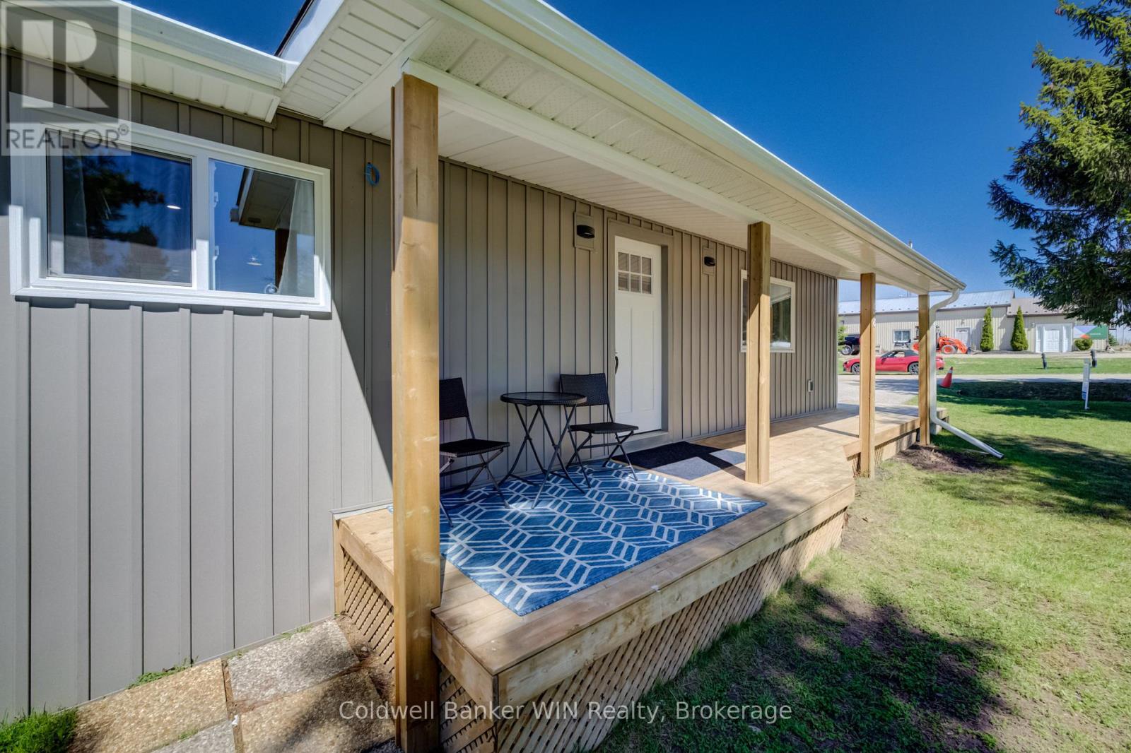 58 2nd Avenue, Wellington North, Ontario  N0G 2K0 - Photo 2 - X13036372