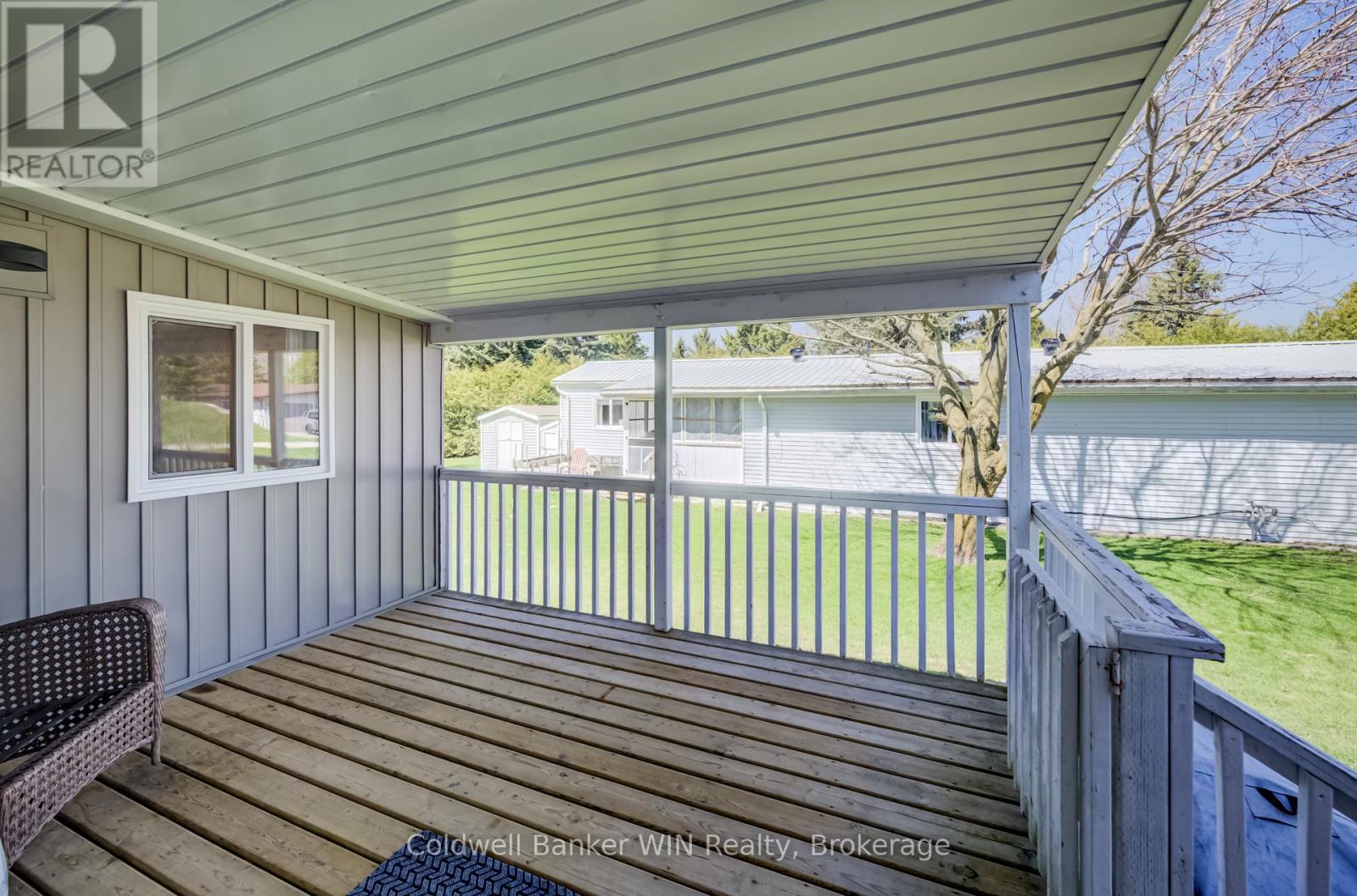 58 2nd Avenue, Wellington North, Ontario  N0G 2K0 - Photo 22 - X13036372