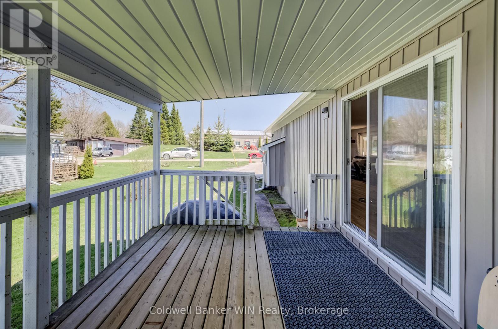 58 2nd Avenue, Wellington North, Ontario  N0G 2K0 - Photo 23 - X13036372