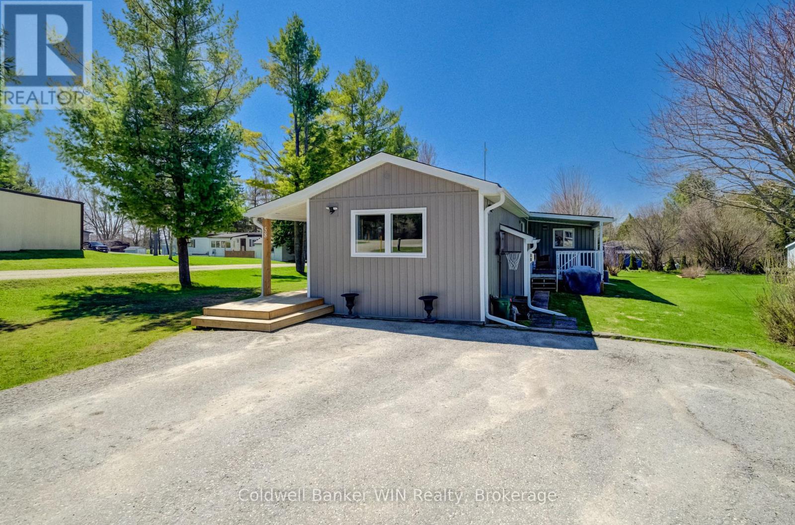 58 2nd Avenue, Wellington North, Ontario  N0G 2K0 - Photo 24 - X13036372