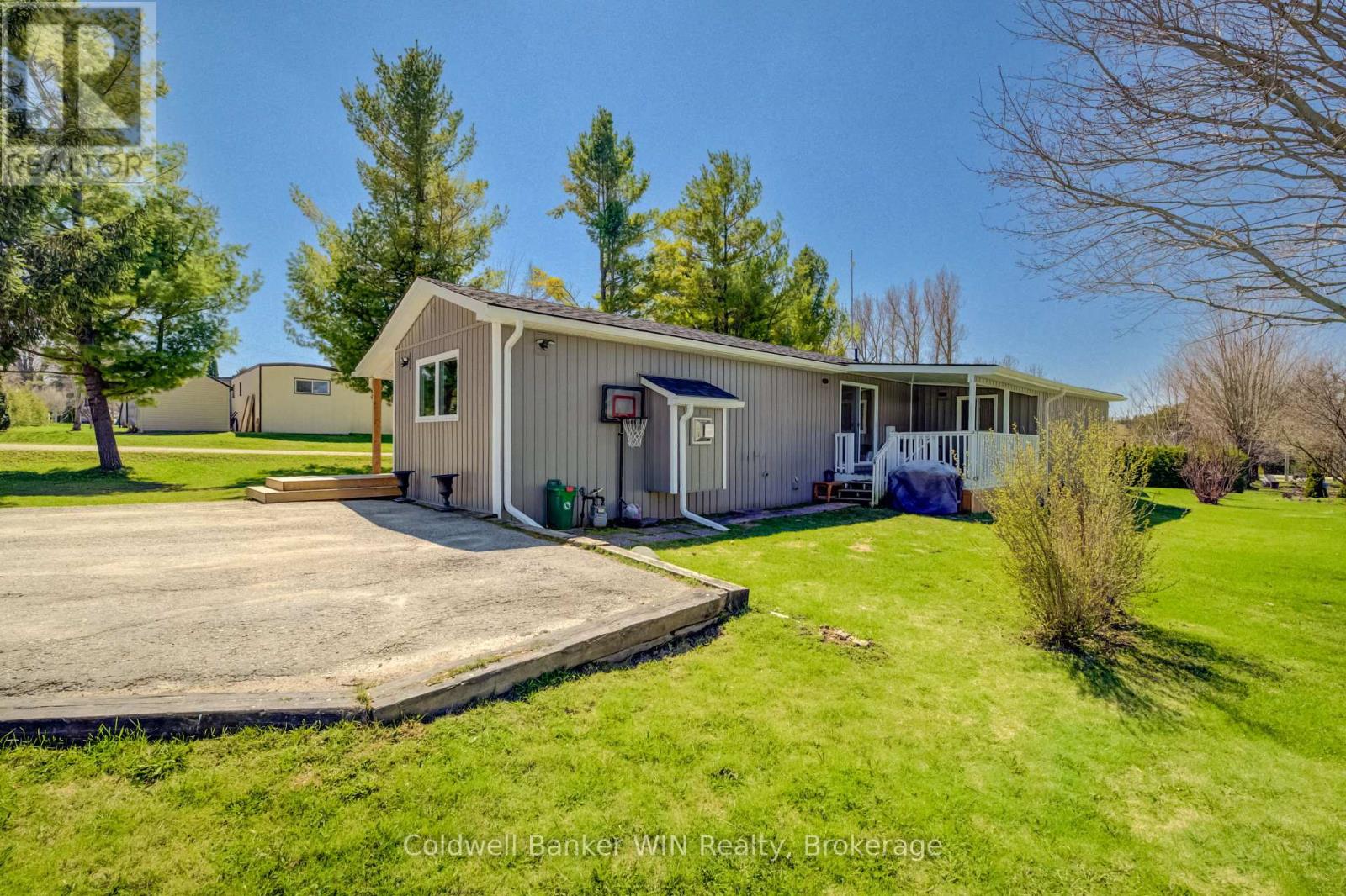 58 2nd Avenue, Wellington North, Ontario  N0G 2K0 - Photo 25 - X13036372