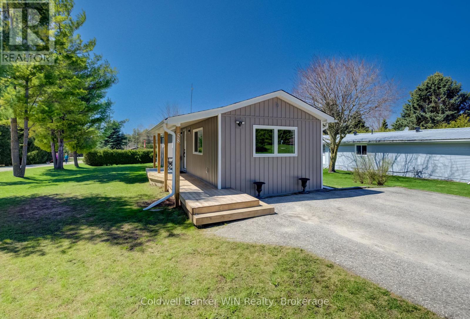 58 2nd Avenue, Wellington North, Ontario  N0G 2K0 - Photo 26 - X13036372