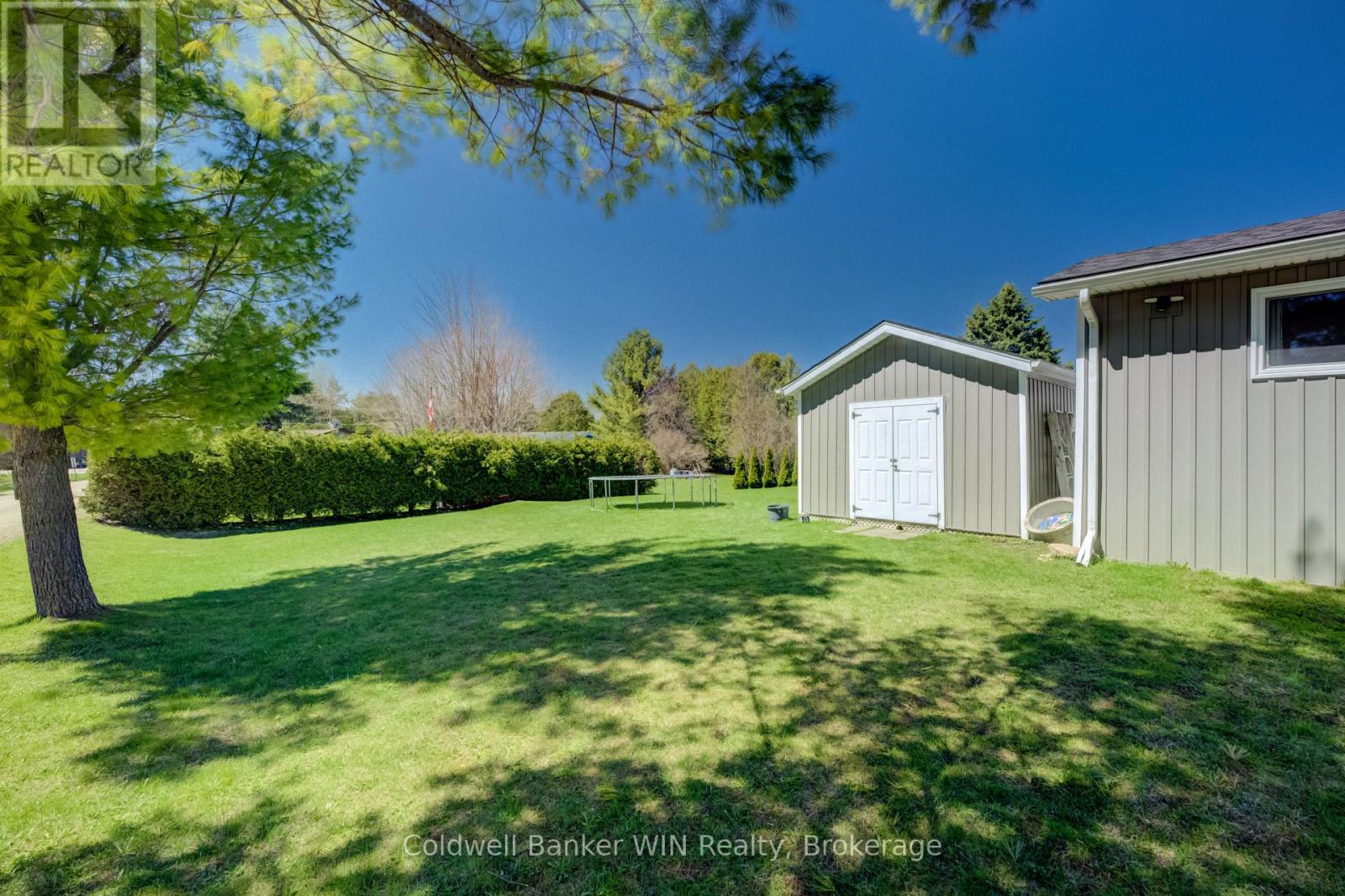 58 2nd Avenue, Wellington North, Ontario  N0G 2K0 - Photo 27 - X13036372