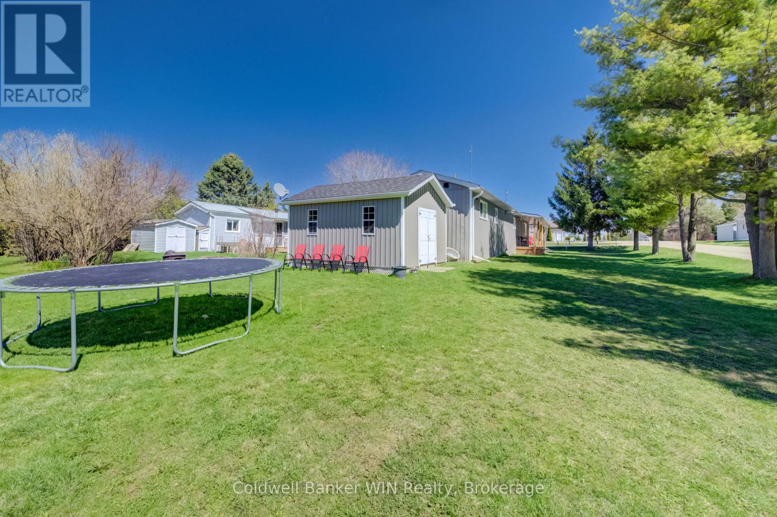 58 2nd Avenue, Wellington North, Ontario  N0G 2K0 - Photo 28 - X13036372