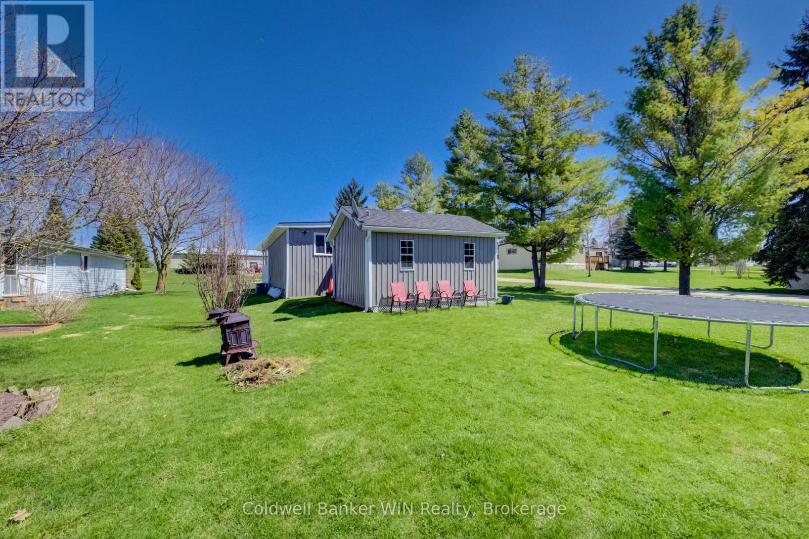 58 2nd Avenue, Wellington North, Ontario  N0G 2K0 - Photo 29 - X13036372