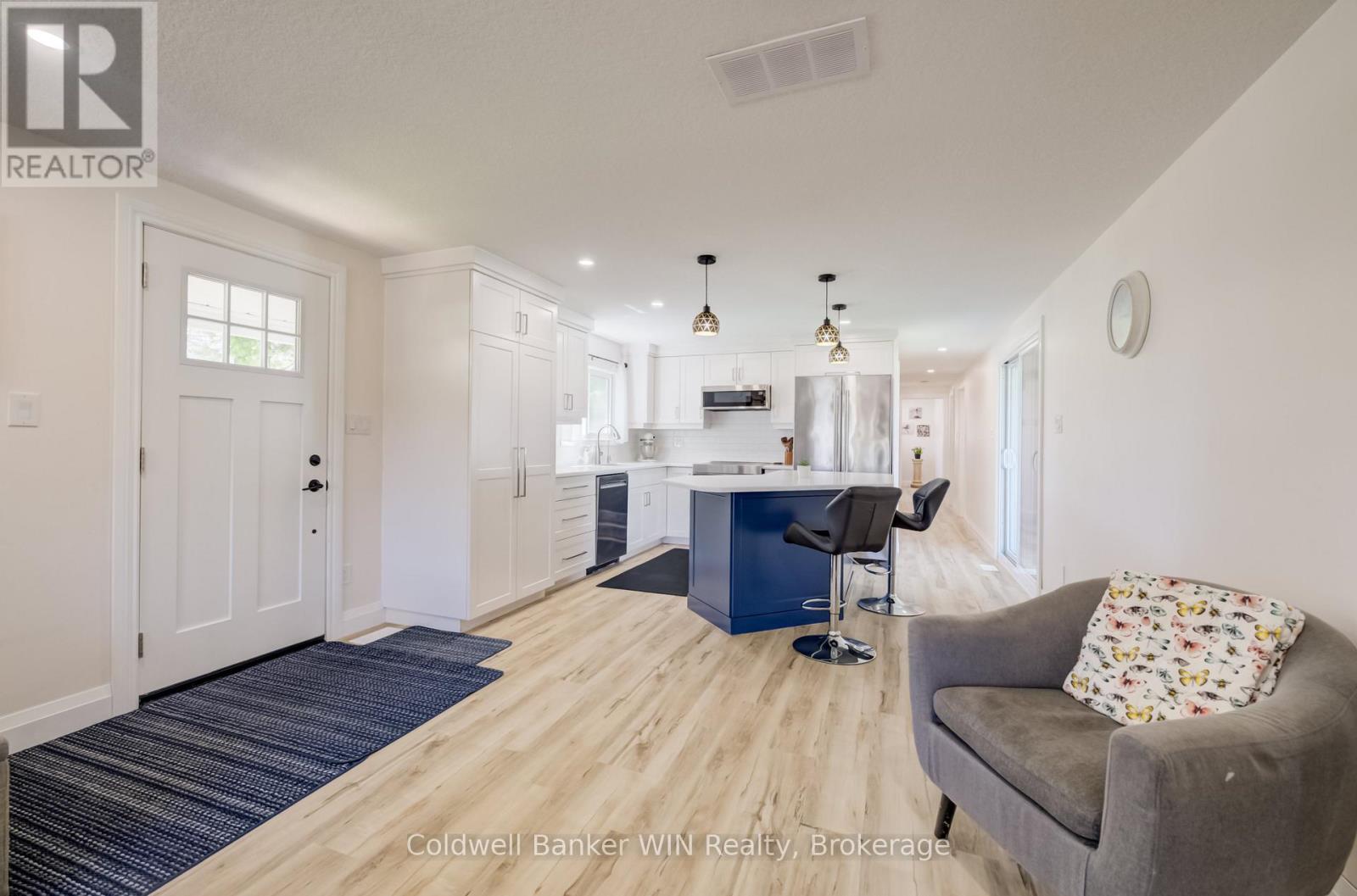 58 2nd Avenue, Wellington North, Ontario  N0G 2K0 - Photo 3 - X13036372