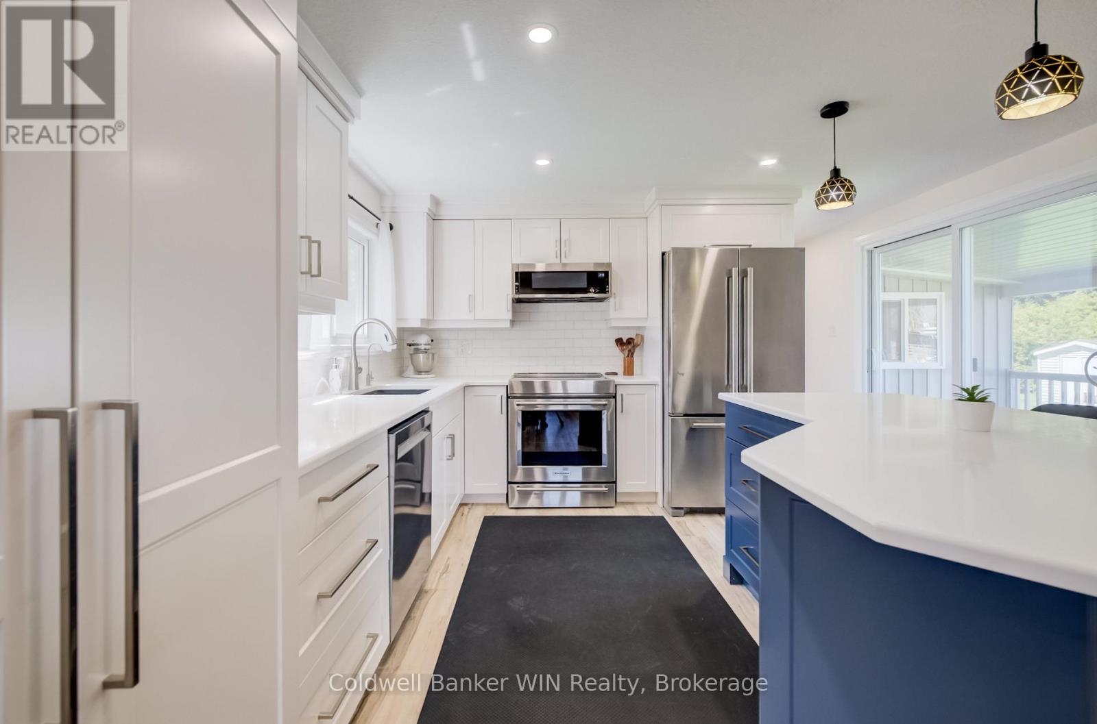 58 2nd Avenue, Wellington North, Ontario  N0G 2K0 - Photo 5 - X13036372