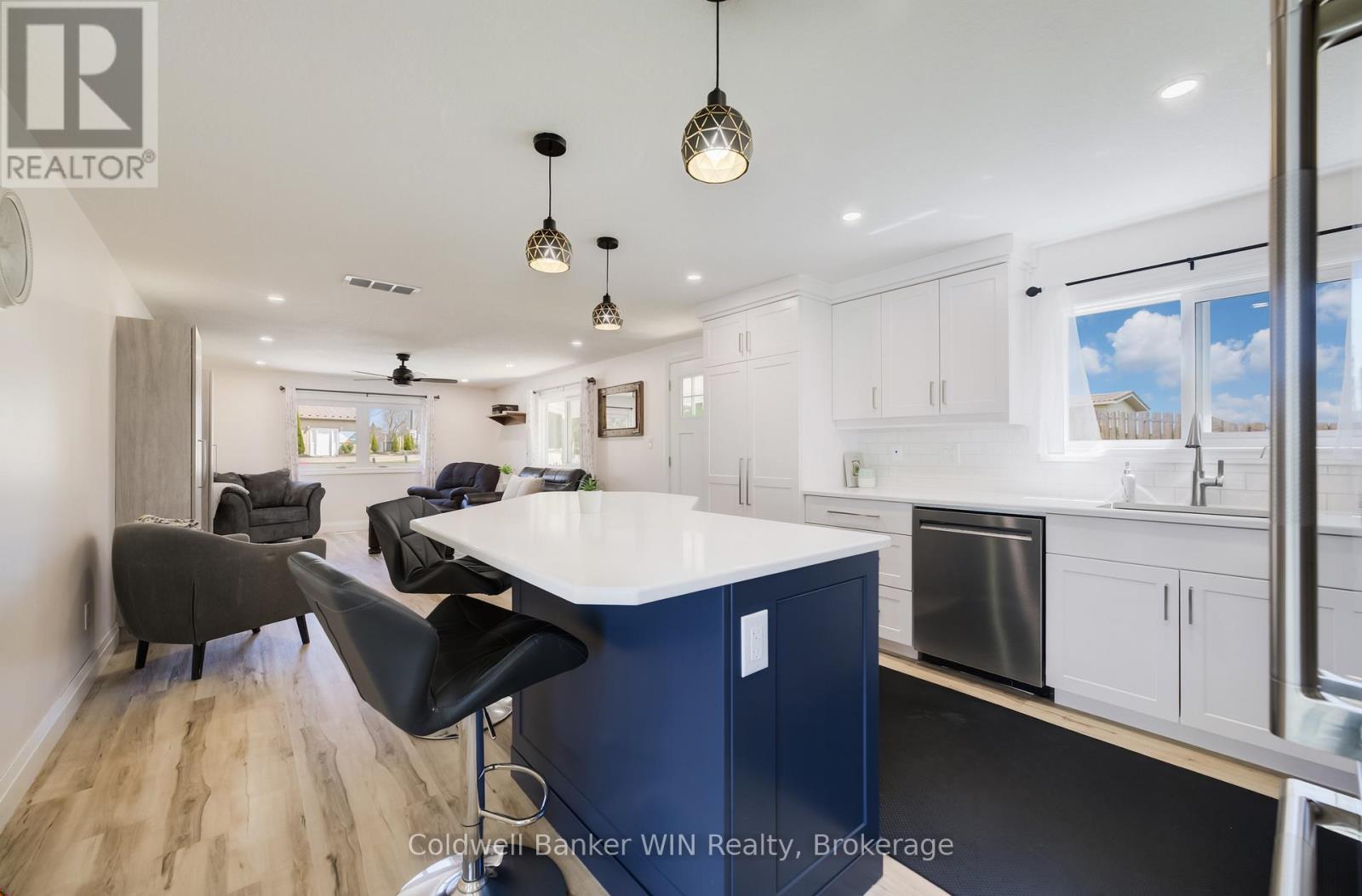 58 2nd Avenue, Wellington North, Ontario  N0G 2K0 - Photo 7 - X13036372