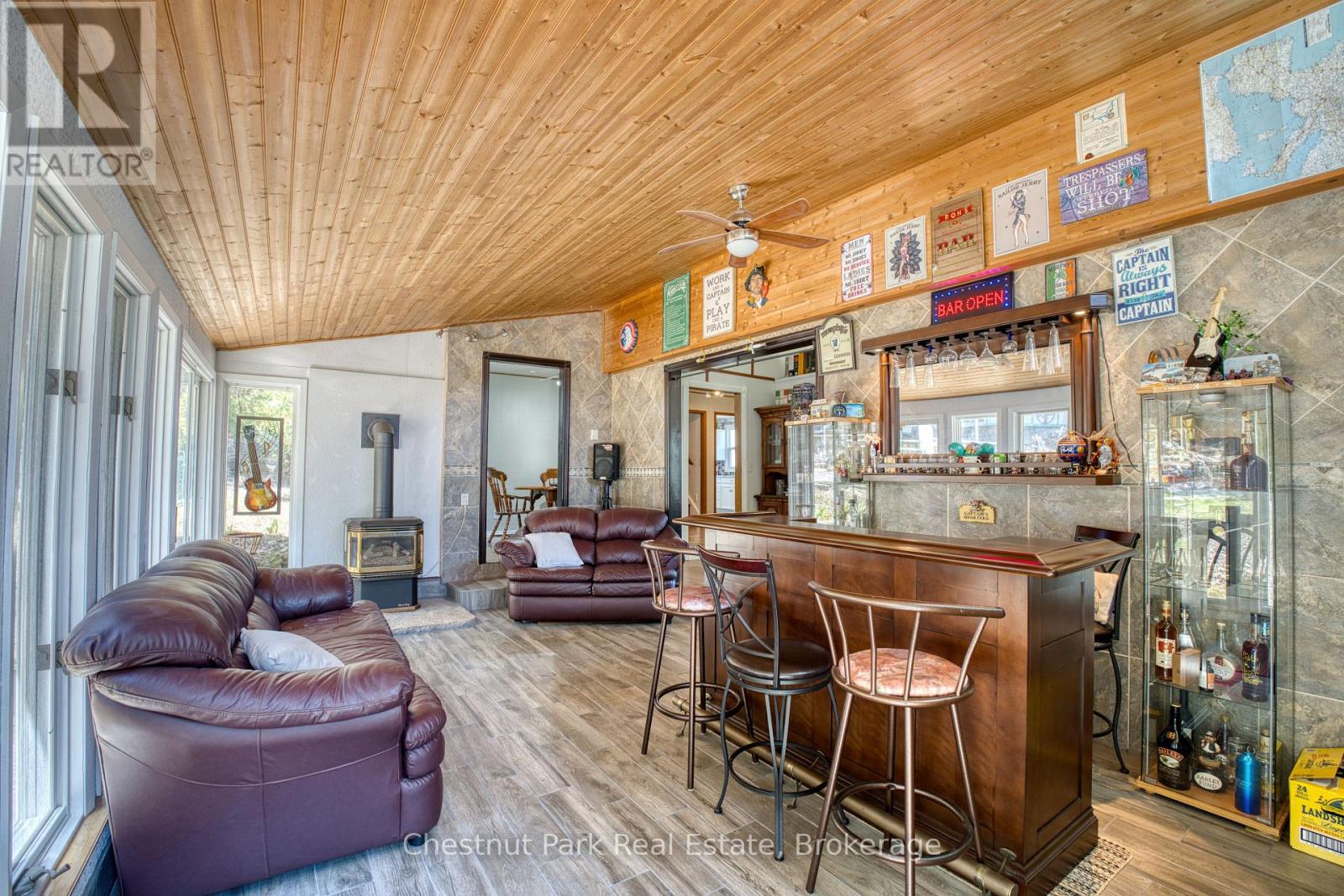 47 Water Street, Northern Bruce Peninsula, Ontario  N0H 2T0 - Photo 11 - X13036380