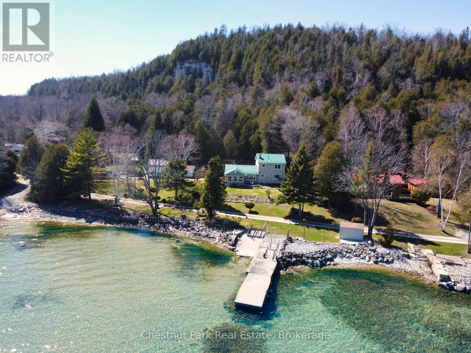 47 Water Street, Northern Bruce Peninsula, Ontario  N0H 2T0 - Photo 24 - X13036380