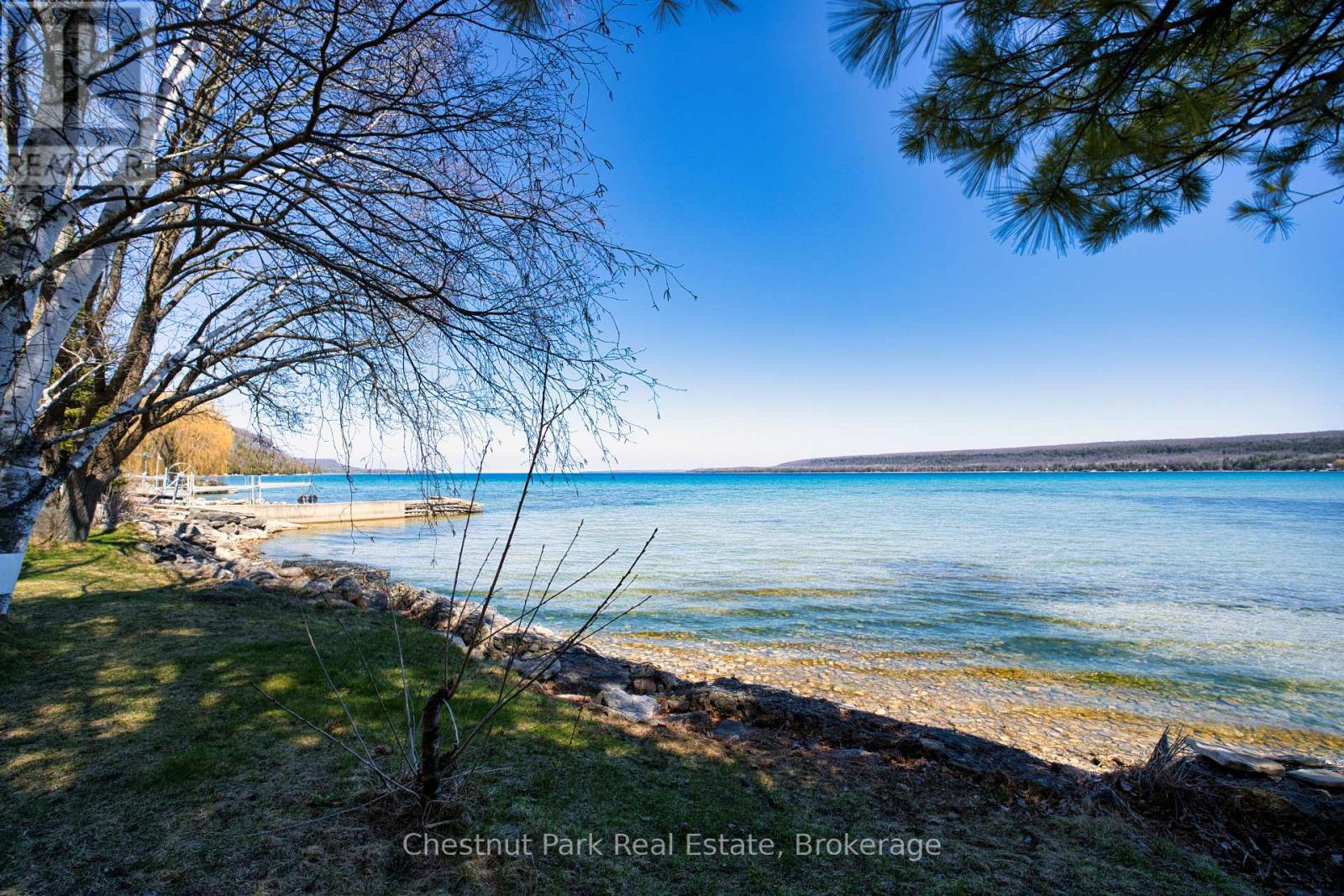 47 Water Street, Northern Bruce Peninsula, Ontario  N0H 2T0 - Photo 25 - X13036380