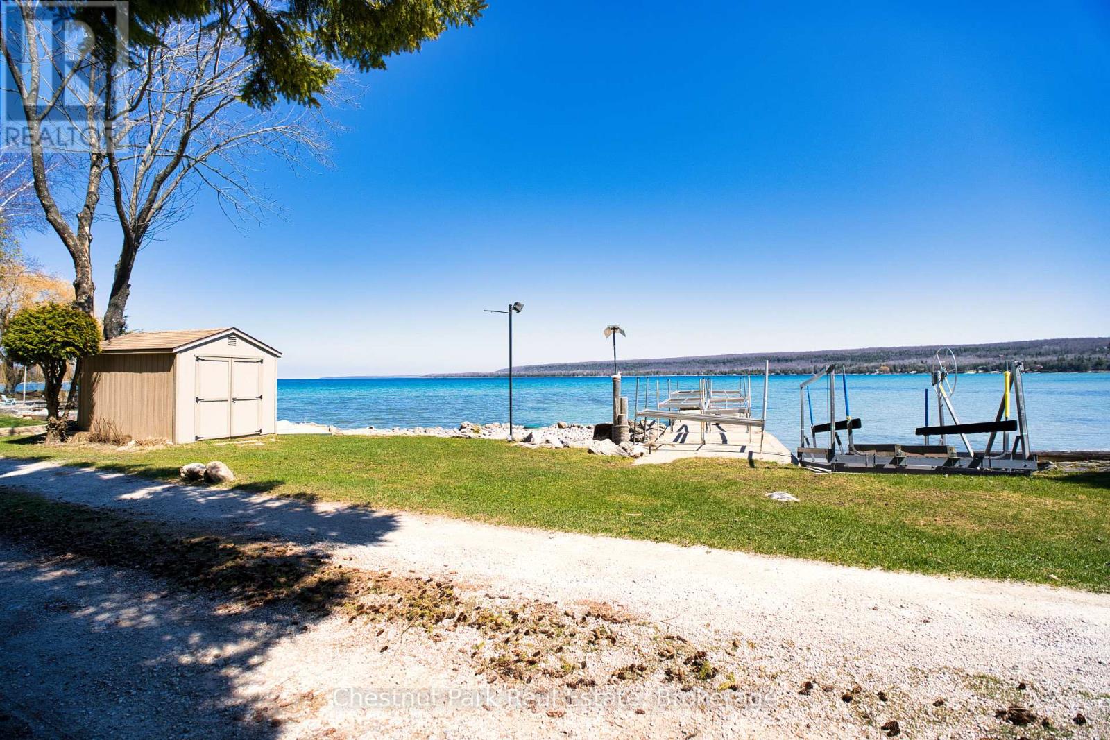 47 Water Street, Northern Bruce Peninsula, Ontario  N0H 2T0 - Photo 26 - X13036380