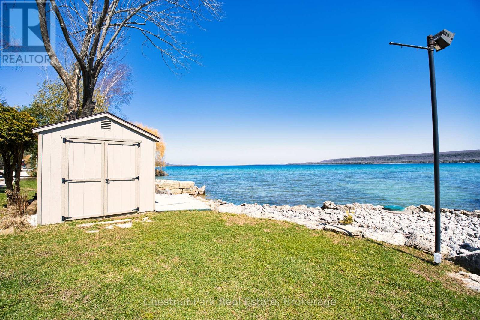 47 Water Street, Northern Bruce Peninsula, Ontario  N0H 2T0 - Photo 27 - X13036380