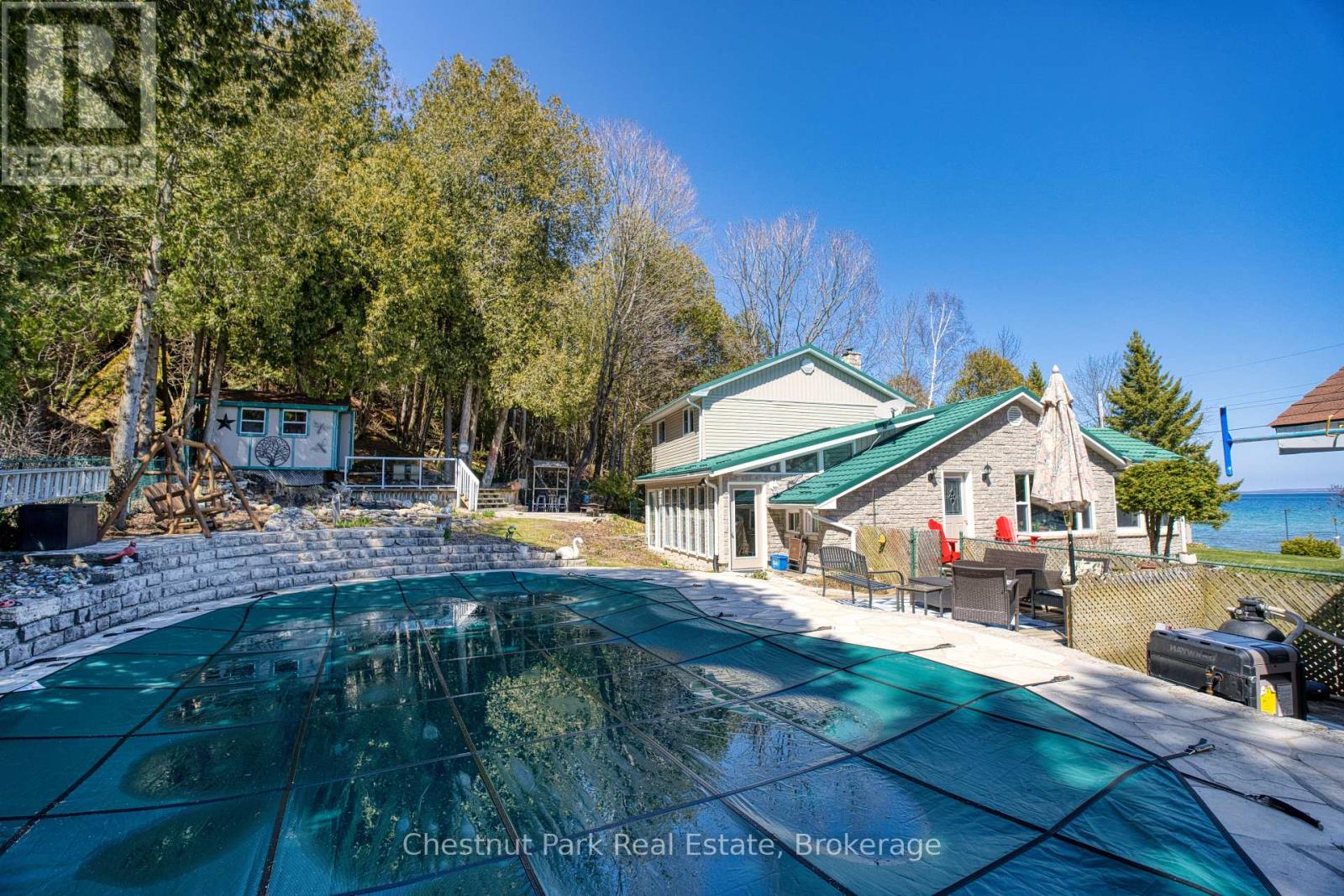 47 Water Street, Northern Bruce Peninsula, Ontario  N0H 2T0 - Photo 30 - X13036380