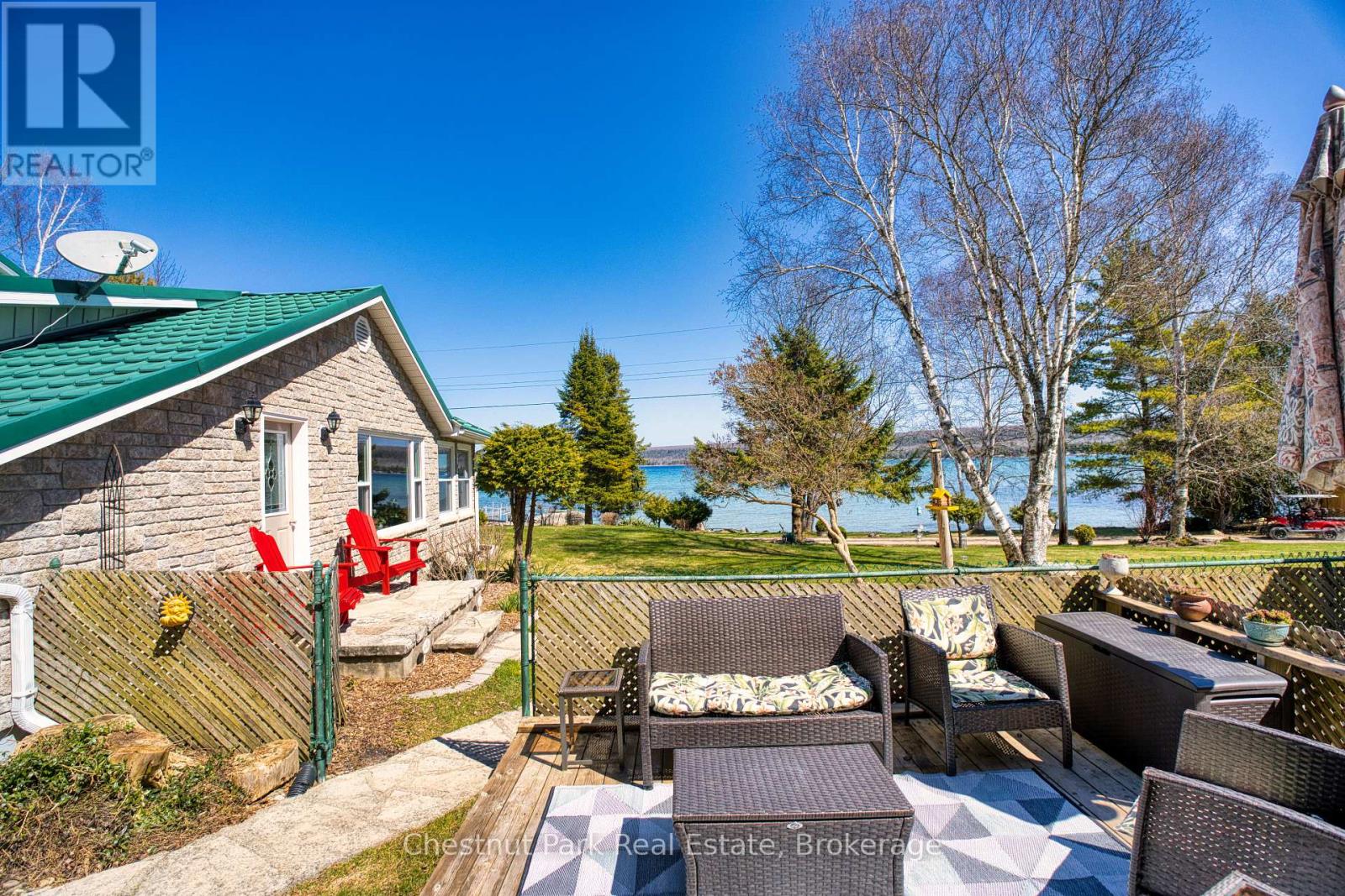 47 Water Street, Northern Bruce Peninsula, Ontario  N0H 2T0 - Photo 31 - X13036380