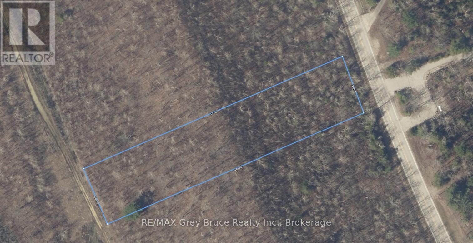 Pt Lt A Georgian Range Road, Georgian Bluffs, Ontario  N0H 2T0 - Photo 2 - X13036448