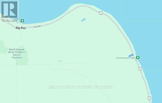 Pt Lt A Georgian Range Road, Georgian Bluffs, Ontario  N0H 2T0 - Photo 3 - X13036448