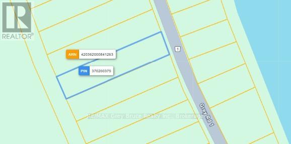 Pt Lt A Georgian Range Road, Georgian Bluffs, Ontario  N0H 2T0 - Photo 4 - X13036448