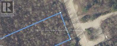 Pt Lt A Georgian Range Road, Georgian Bluffs, Ontario  N0H 2T0 - Photo 5 - X13036448