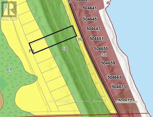 Pt Lt A Georgian Range Road, Georgian Bluffs, Ontario  N0H 2T0 - Photo 7 - X13036448