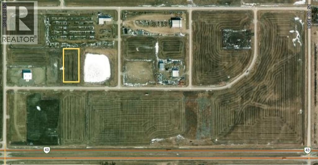 74, 722040 Range Road 51, Rural Grande Prairie No. 1, Alberta  T8X 0T1 - Photo 1 - A2102129