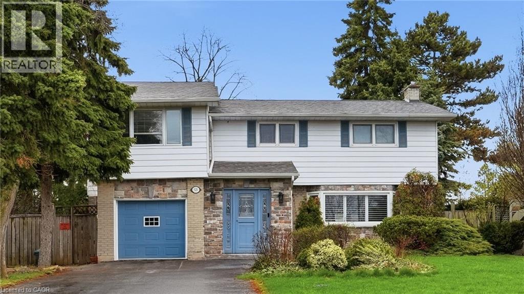 525 GRAND Boulevard, Oakville, Ontario