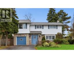 525 GRAND Boulevard, Oakville, Ontario