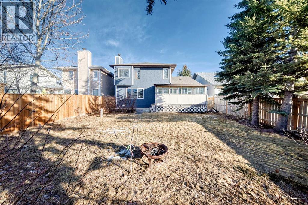 266 Edgepark Way Nw, Calgary, Alberta  T3A 4S7 - Photo 48 - A2276555