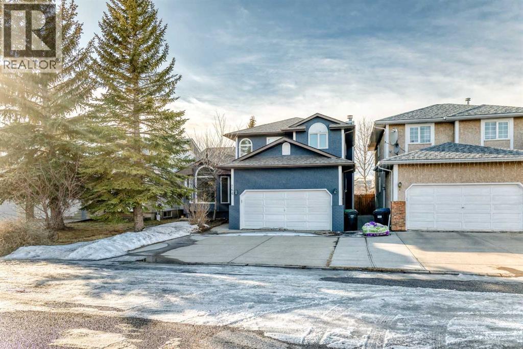 266 Edgepark Way Nw, Calgary, Alberta  T3A 4S7 - Photo 50 - A2276555