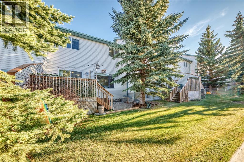 8, 122 Bow Ridge Crescent, Cochrane, Alberta  T4C 1V9 - Photo 2 - A2278590