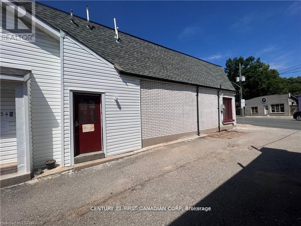 745 & 749 Hamilton Road, London East, Ontario  N5Z 1T8 - Photo 4 - X13036168