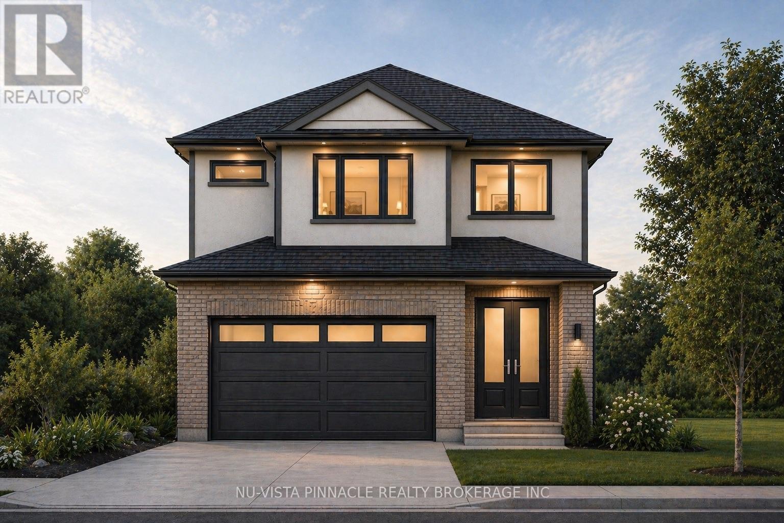 1222 HONEYWOOD DRIVE, London South, Ontario