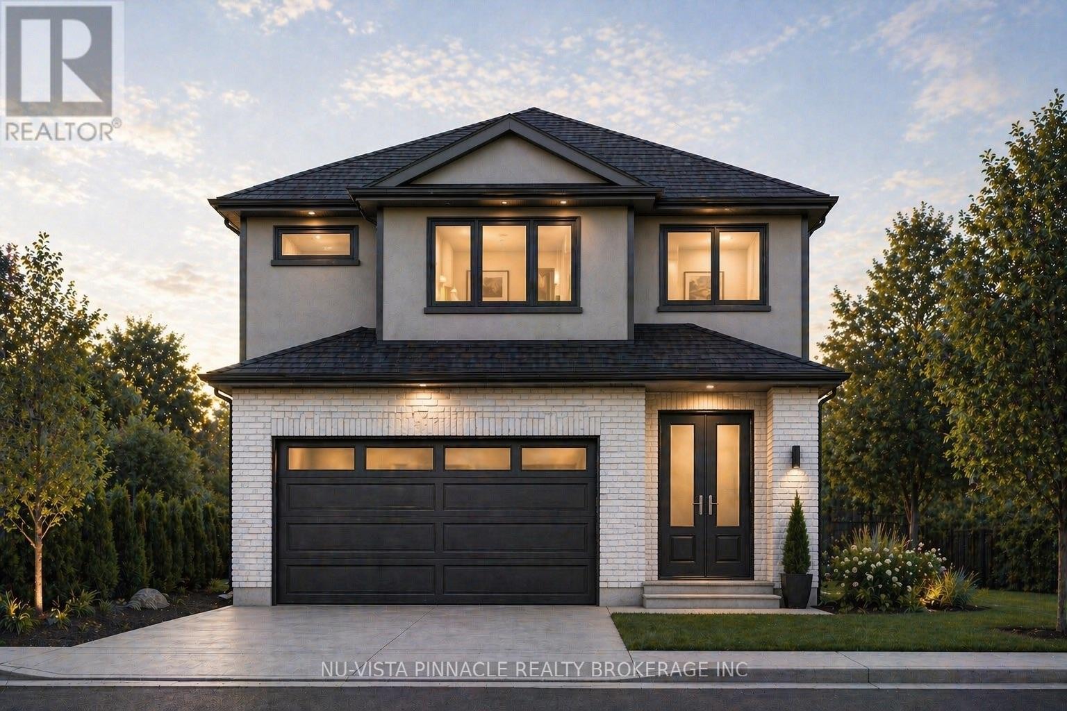 1222 Honeywood Drive, London South, Ontario  N6M 0L9 - Photo 2 - X13036184