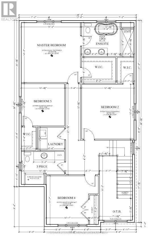 1222 Honeywood Drive, London South, Ontario  N6M 0L9 - Photo 4 - X13036184