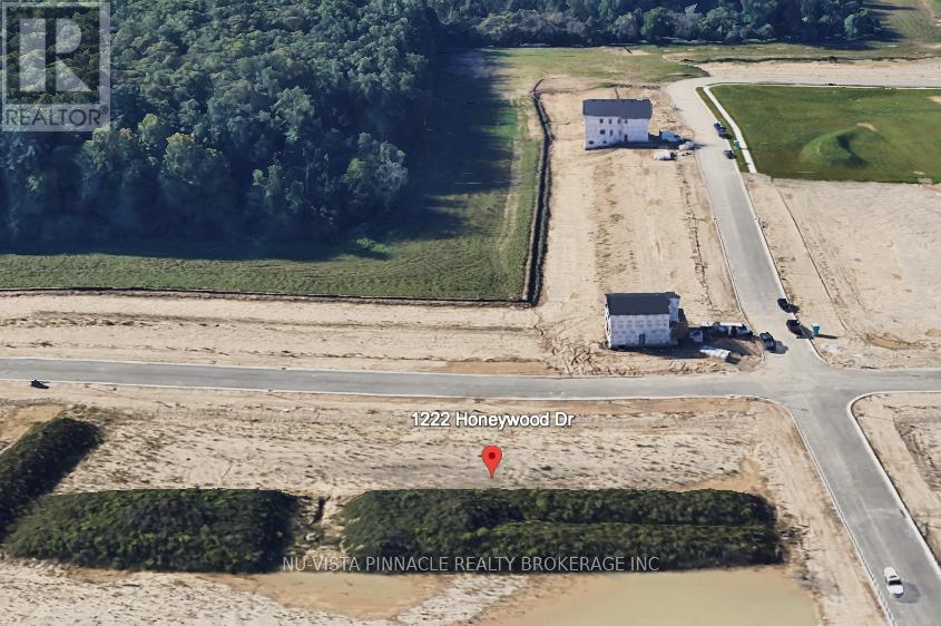 1222 Honeywood Drive, London South, Ontario  N6M 0L9 - Photo 5 - X13036184