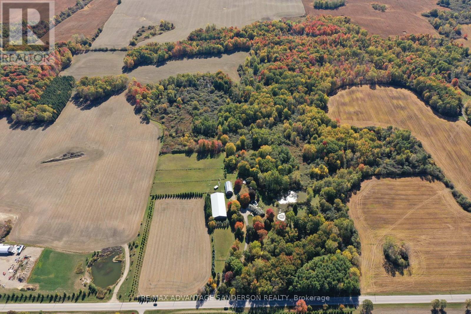 13157 MEDWAY ROAD, Middlesex Centre, Ontario