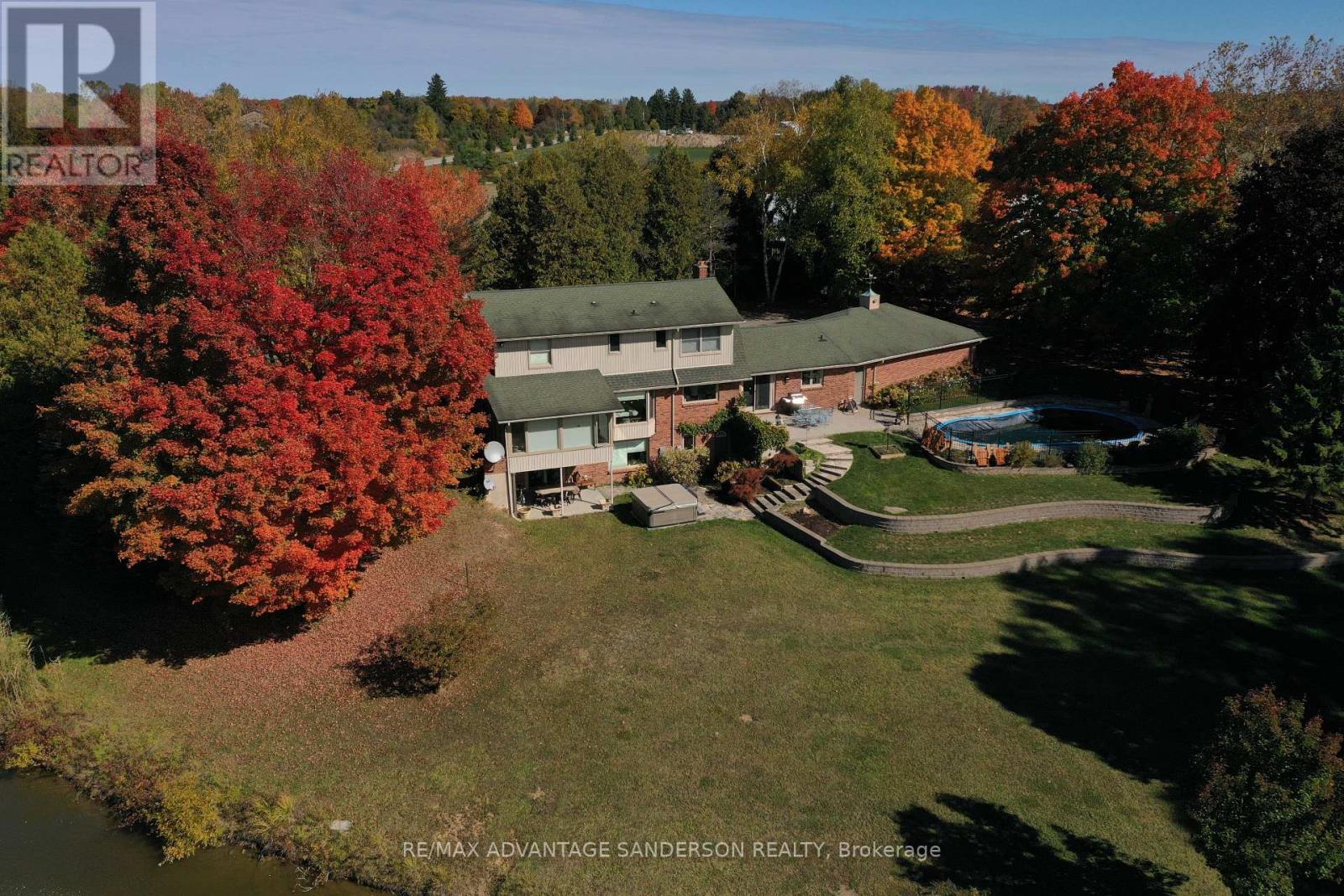 13157 Medway Road, Middlesex Centre, Ontario  N0M 1C0 - Photo 10 - X13036188