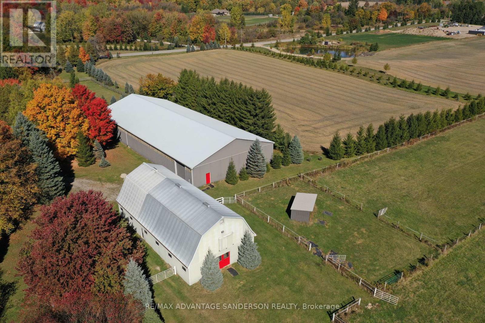 13157 Medway Road, Middlesex Centre, Ontario  N0M 1C0 - Photo 16 - X13036188