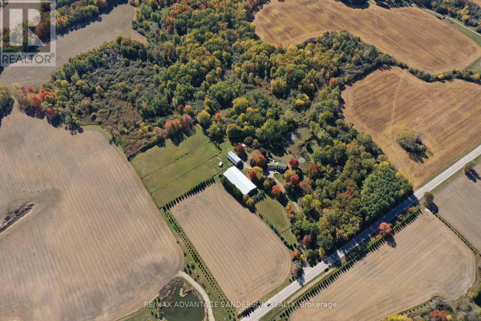 13157 Medway Road, Middlesex Centre, Ontario  N0M 1C0 - Photo 2 - X13036188