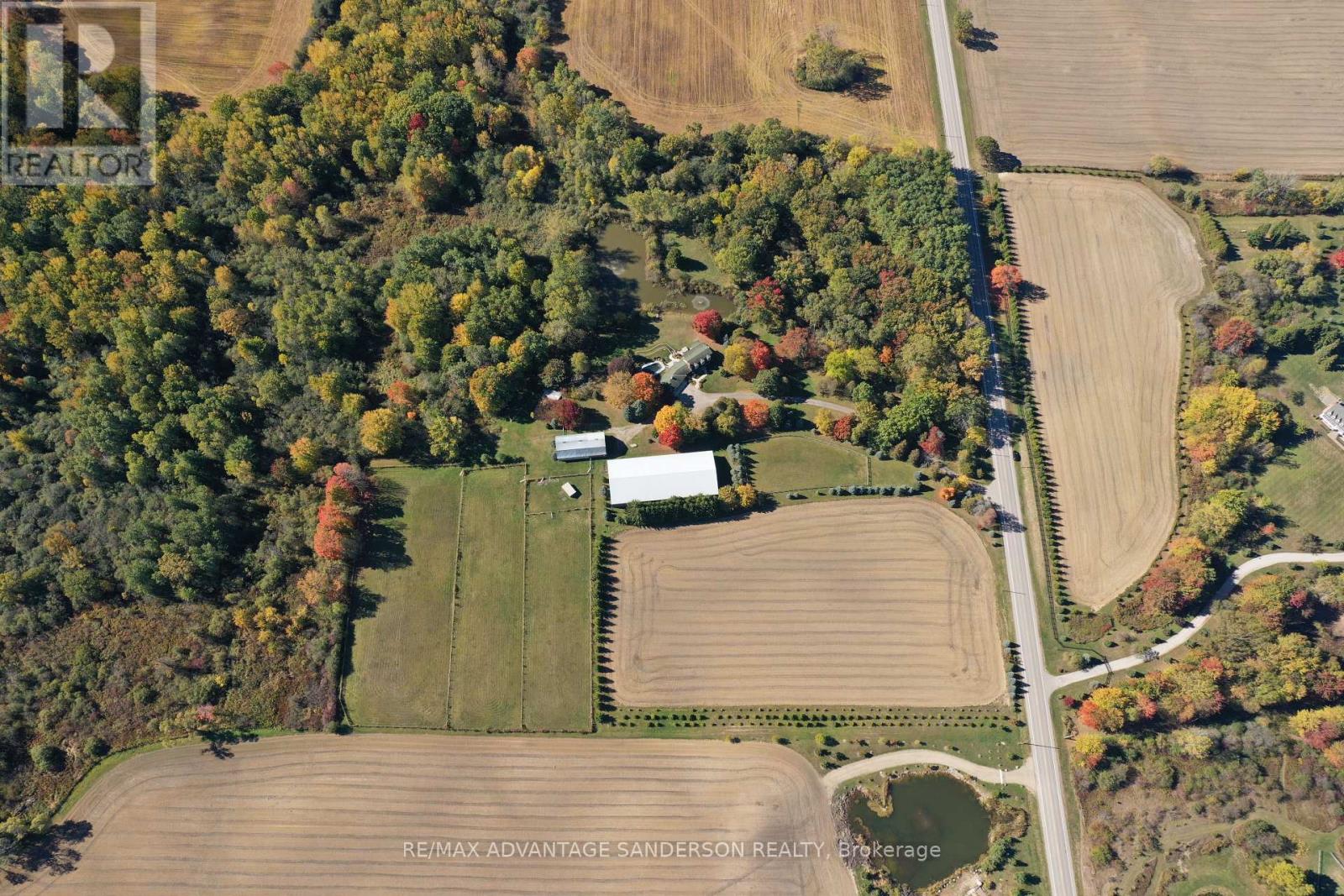 13157 Medway Road, Middlesex Centre, Ontario  N0M 1C0 - Photo 20 - X13036188