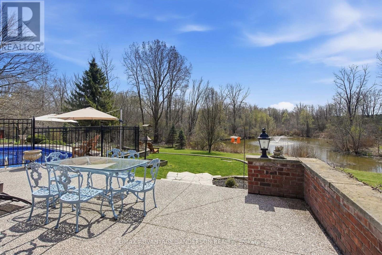 13157 Medway Road, Middlesex Centre, Ontario  N0M 1C0 - Photo 23 - X13036188