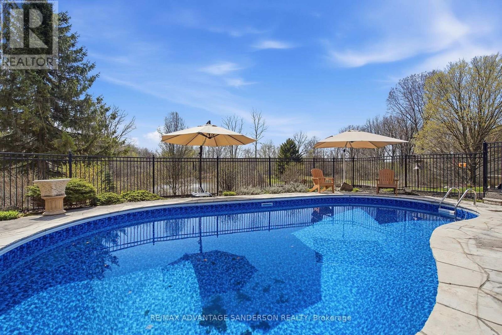 13157 Medway Road, Middlesex Centre, Ontario  N0M 1C0 - Photo 24 - X13036188