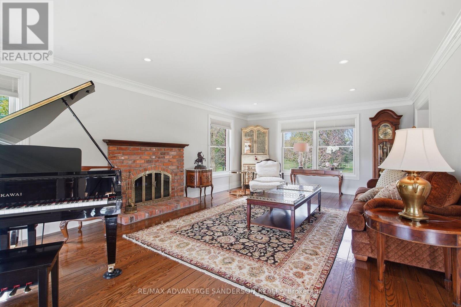 13157 Medway Road, Middlesex Centre, Ontario  N0M 1C0 - Photo 30 - X13036188