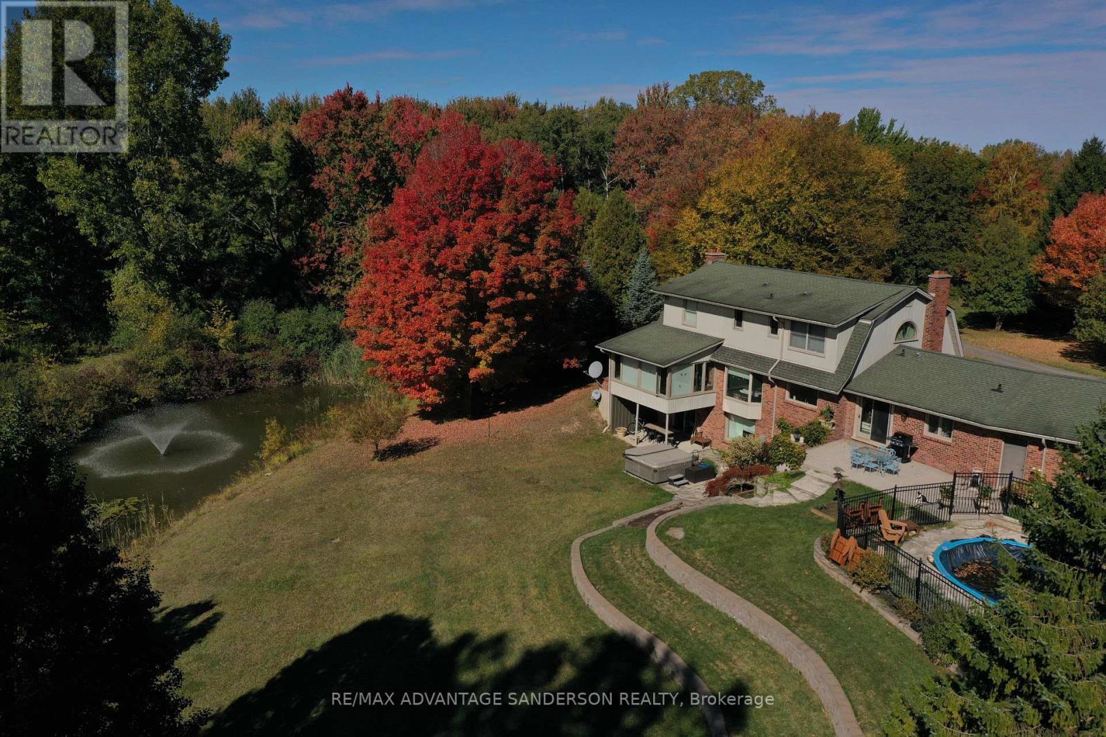 13157 Medway Road, Middlesex Centre, Ontario  N0M 1C0 - Photo 9 - X13036188