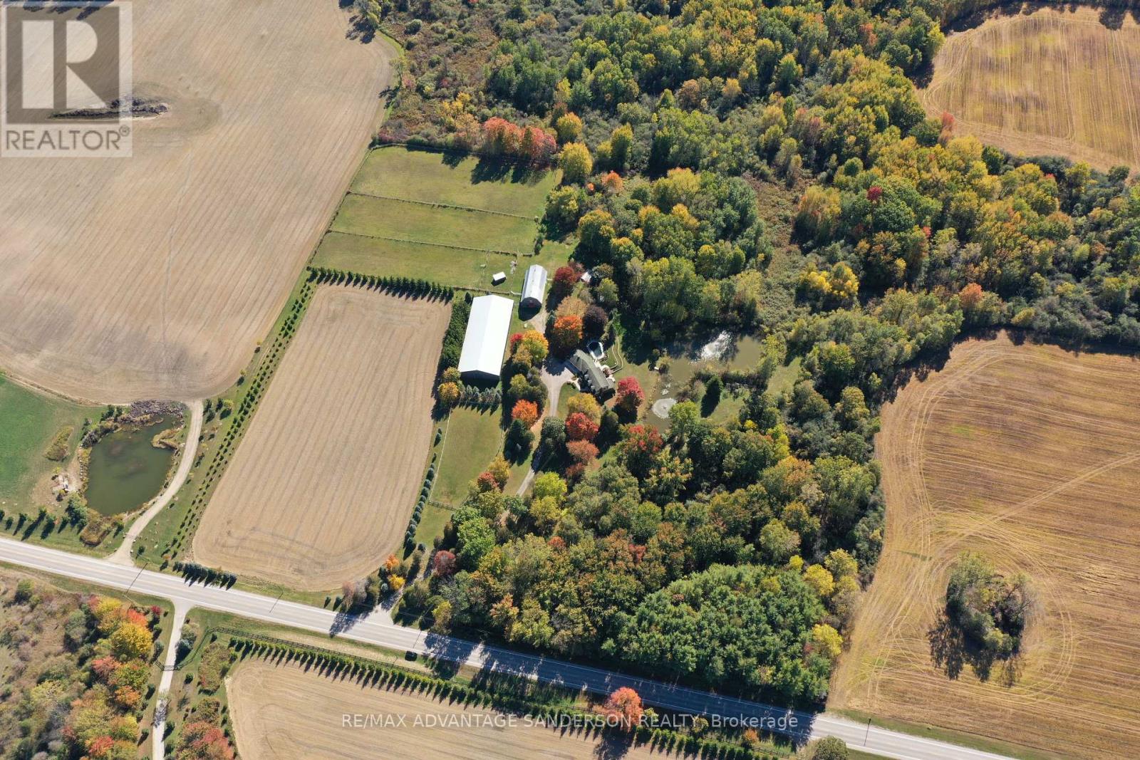 13157 Medway Road, Middlesex Centre, Ontario  N0M 1C0 - Photo 21 - X13036192