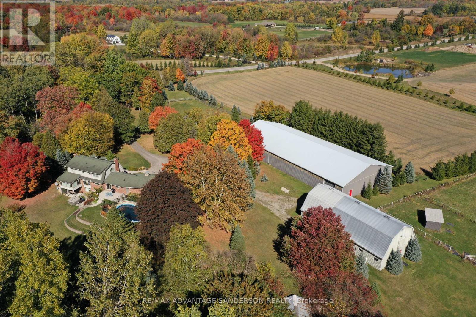 13157 Medway Road, Middlesex Centre, Ontario  N0M 1C0 - Photo 3 - X13036192