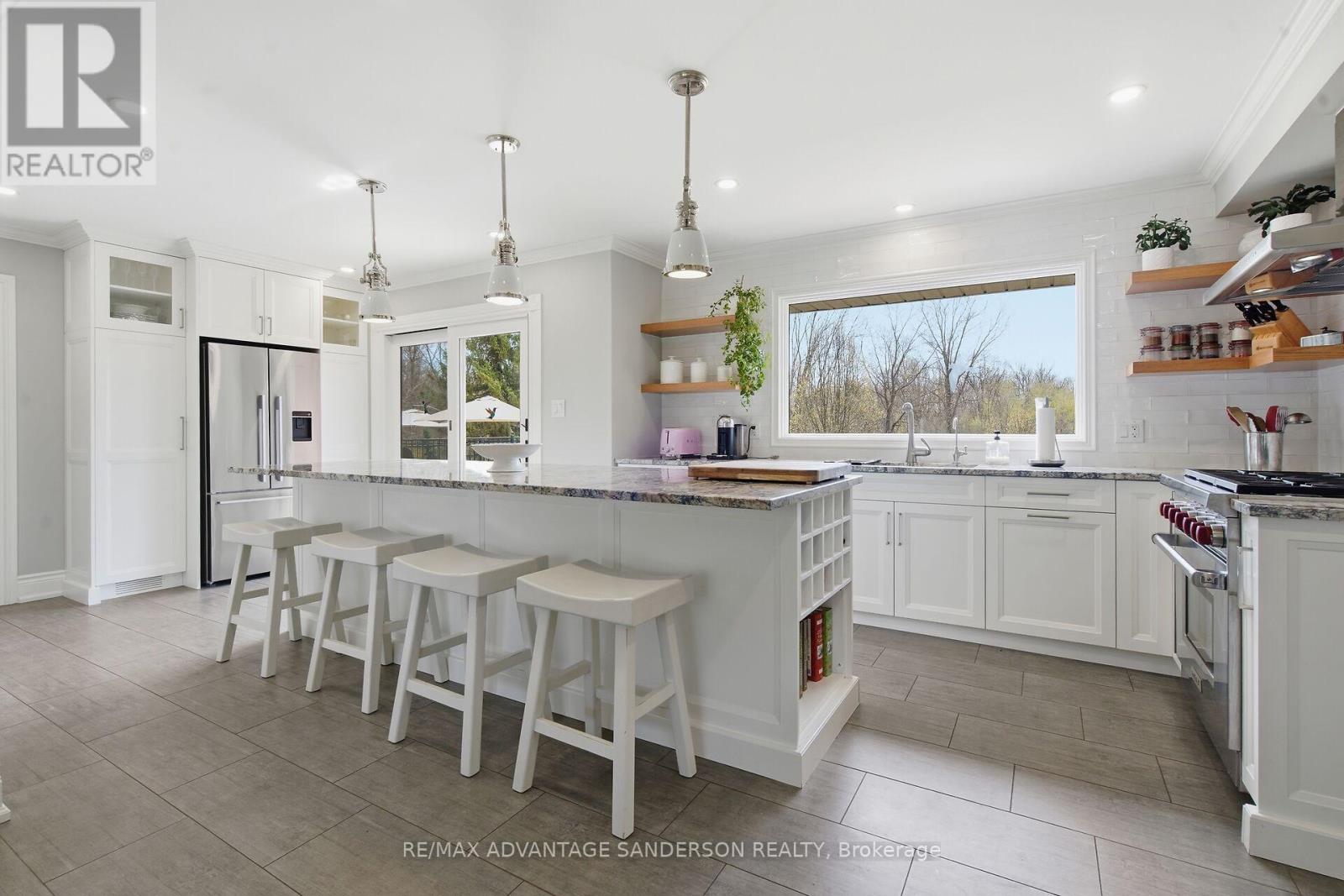 13157 Medway Road, Middlesex Centre, Ontario  N0M 1C0 - Photo 35 - X13036192