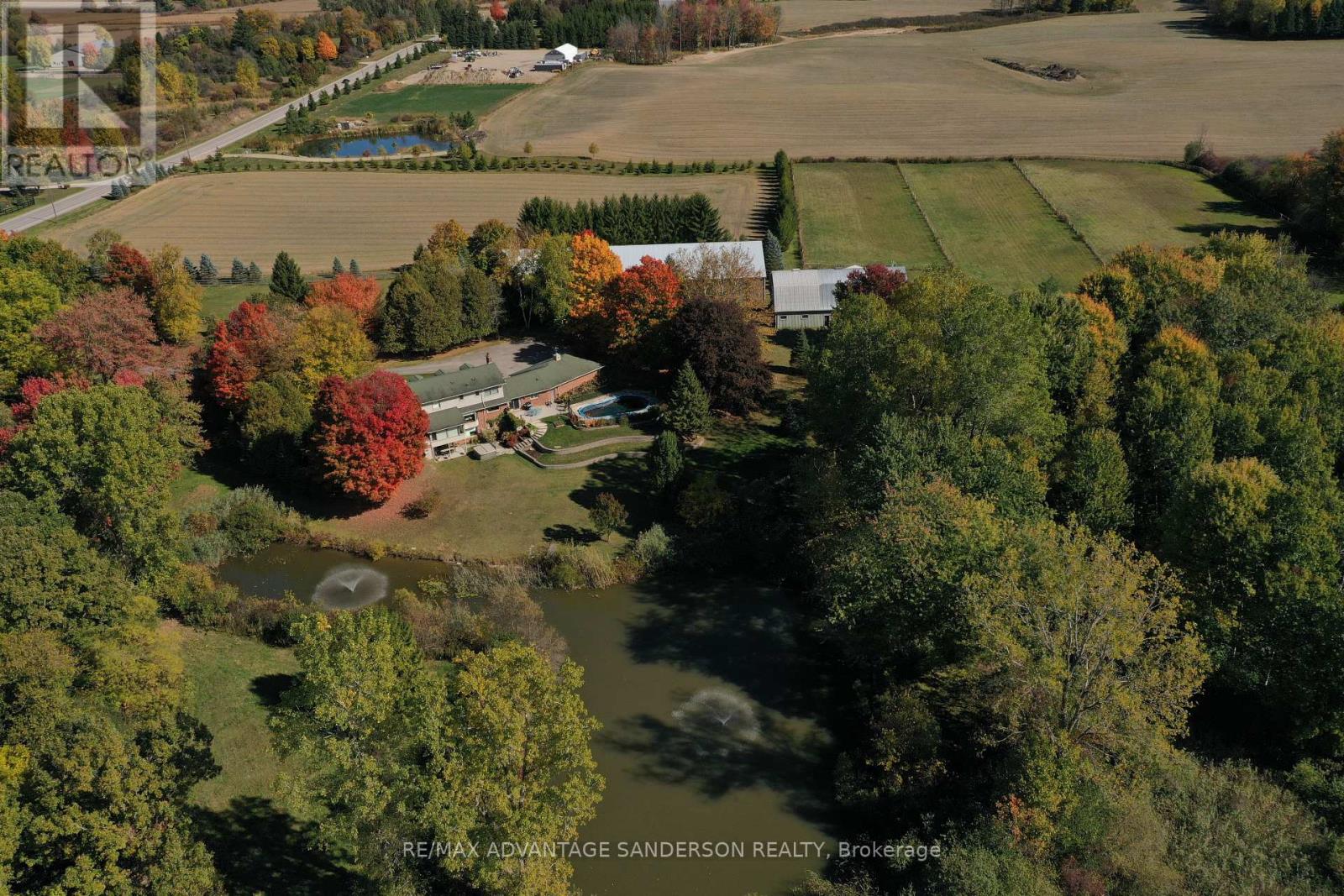 13157 Medway Road, Middlesex Centre, Ontario  N0M 1C0 - Photo 6 - X13036192